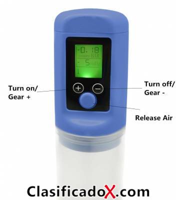 ClasificadoX - Anuncios clasificados relax y contenido erótico