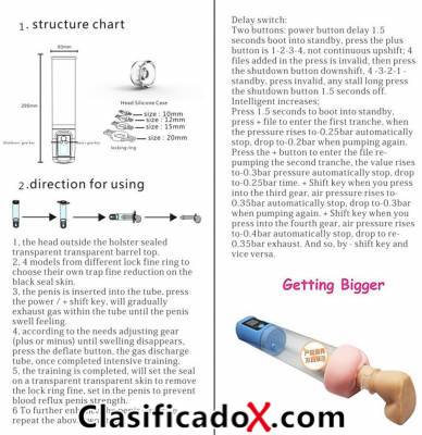 ClasificadoX - Anuncios clasificados relax y contenido erótico