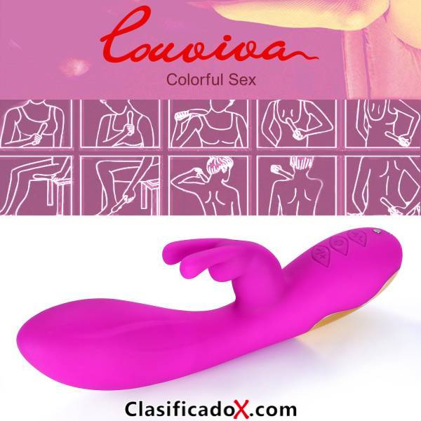 ClasificadoX - Anuncios clasificados relax y contenido erótico