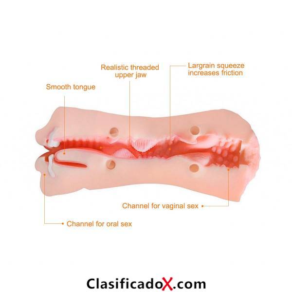 ClasificadoX - Anuncios clasificados relax y contenido erótico
