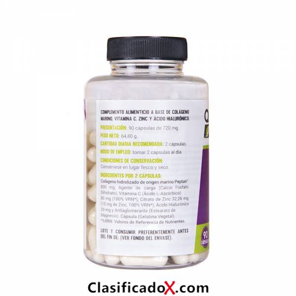 ClasificadoX - Anuncios clasificados relax y contenido erótico