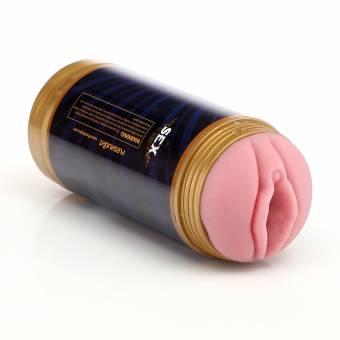 Fleshlight Toys Sex in a Can Lady Lager Masturbador - 520 gr. Envíos a Salamanca