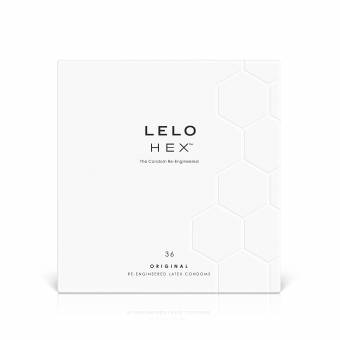 LELO Hex (36). Envíos a Granada