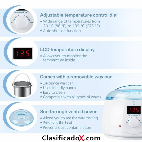 ClasificadoX - Anuncios clasificados relax y contenido erótico