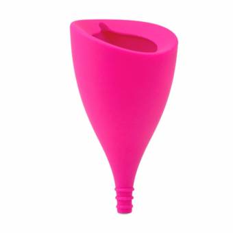 INTIMINA Lily Cup, copa menstrual ultra-suave (Tamaño B). Envíos a Salamanca