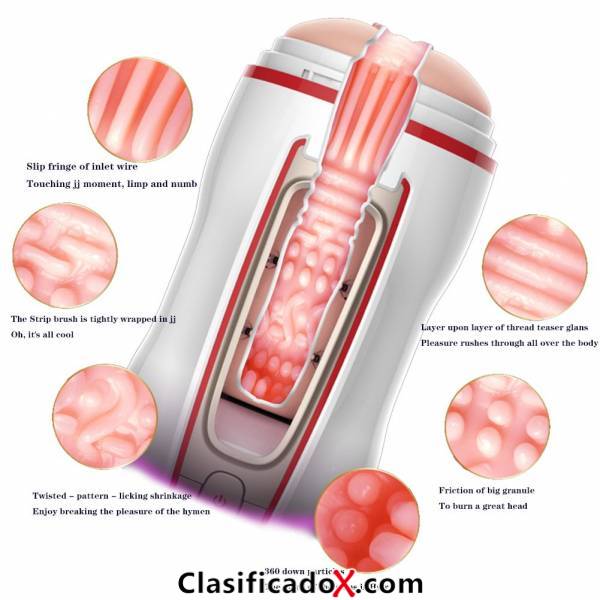 ClasificadoX - Anuncios clasificados relax y contenido erótico
