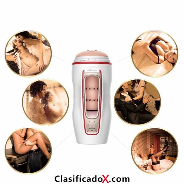 ClasificadoX - Anuncios clasificados relax y contenido erótico