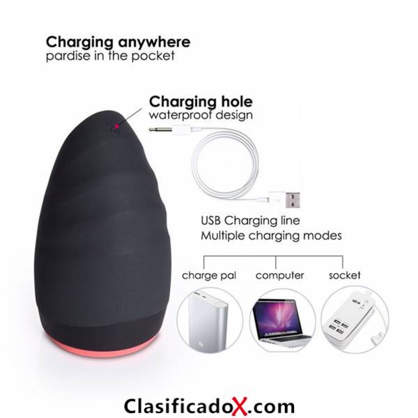 ClasificadoX - Anuncios clasificados relax y contenido erótico