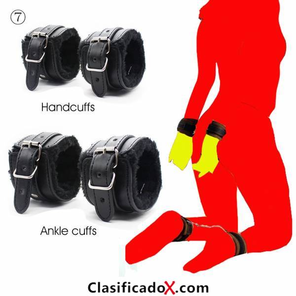 ClasificadoX - Anuncios clasificados relax y contenido erótico