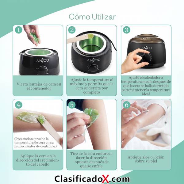 ClasificadoX - Anuncios clasificados relax y contenido erótico