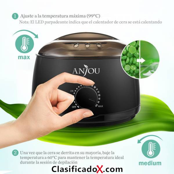ClasificadoX - Anuncios clasificados relax y contenido erótico