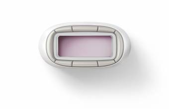 Philips Lumea SC2009/00 - Sistema de depilación de luz pulsada (versión española) color blanco. Envíos a Cáceres