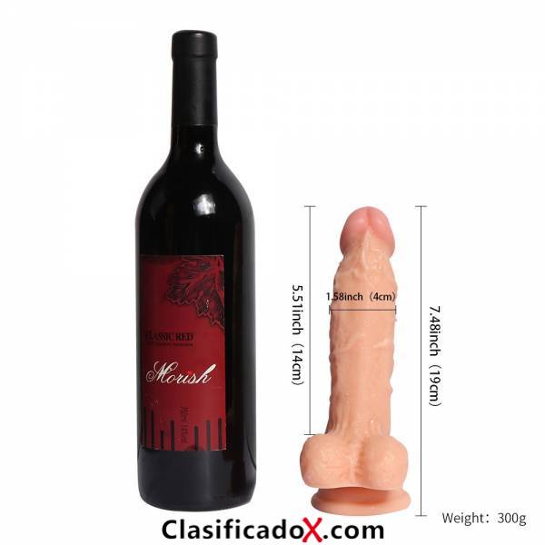 ClasificadoX - Anuncios clasificados relax y contenido erótico