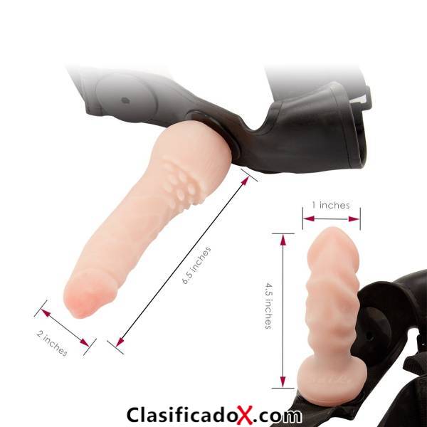 ClasificadoX - Anuncios clasificados relax y contenido erótico