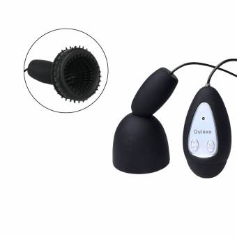 Dulexo Vibrador pene masturbador estimulador ejercicio retardo  extendido eyaculación Juguetes sexuales para el hombre. Envíos a Granada