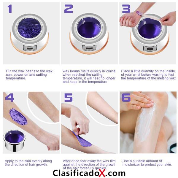 ClasificadoX - Anuncios clasificados relax y contenido erótico