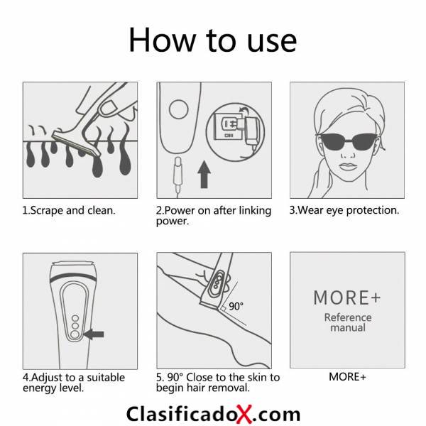 ClasificadoX - Anuncios clasificados relax y contenido erótico