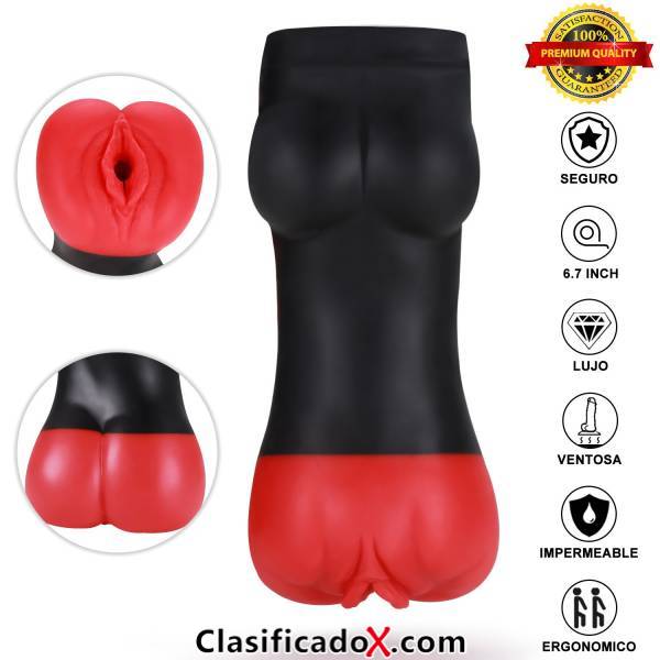 ClasificadoX - Anuncios clasificados relax y contenido erótico