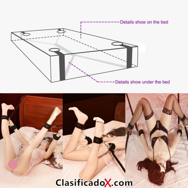 ClasificadoX - Anuncios clasificados relax y contenido erótico