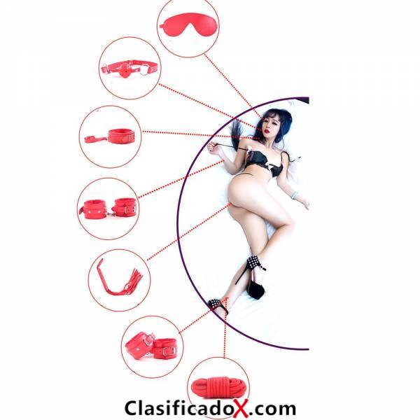 ClasificadoX - Anuncios clasificados relax y contenido erótico