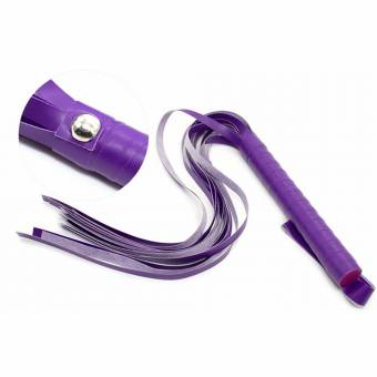 VANKER 7Pcs Sexo Juguetes Pareja para amor,BDSM & SM Sistema de Restricciones, Kit de Amor de la Cama, SM Flirteo Juguetes -- Púrpura. Envíos a Almería