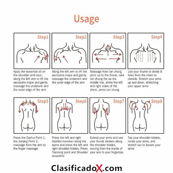 ClasificadoX - Anuncios clasificados relax y contenido erótico
