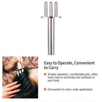 Masaje facial y corporal promover sangre circulación masaje Manual herramientas Reducir las arrugas Crear una piel suave e hinchable (1#). Envíos a Almería