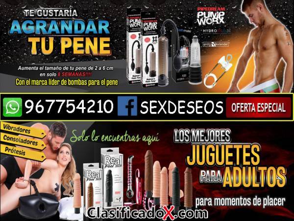 ClasificadoX - Anuncios clasificados relax y contenido erótico
