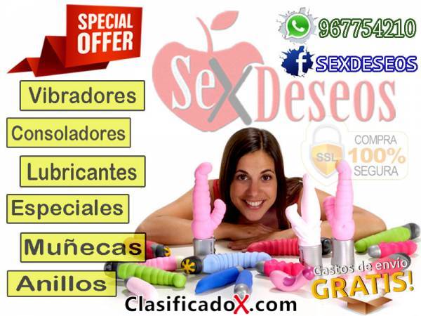 ClasificadoX - Anuncios clasificados relax y contenido erótico