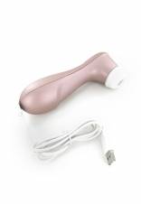 SATISFYER PRO 2 ESTIMULADOR CLÍTORIS NEXT GENERATION. Envíos a Almería