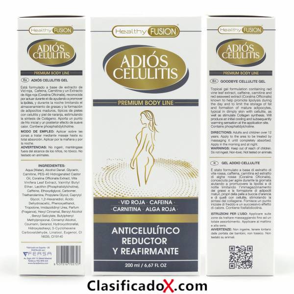 ClasificadoX - Anuncios clasificados relax y contenido erótico