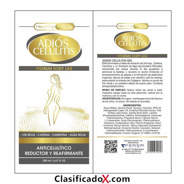 ClasificadoX - Anuncios clasificados relax y contenido erótico