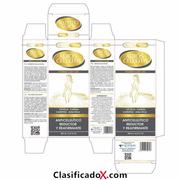 ClasificadoX - Anuncios clasificados relax y contenido erótico