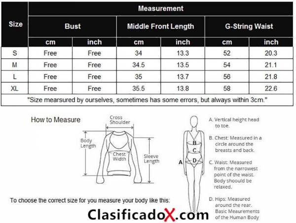 ClasificadoX - Anuncios clasificados relax y contenido erótico