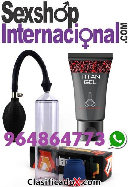 Titan gel lima sexshop internacional la molina cel 964864773