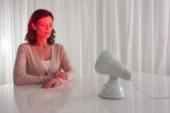 Medisana IRL - Lámpara de infrarrojos, 150 W. Envíos a València