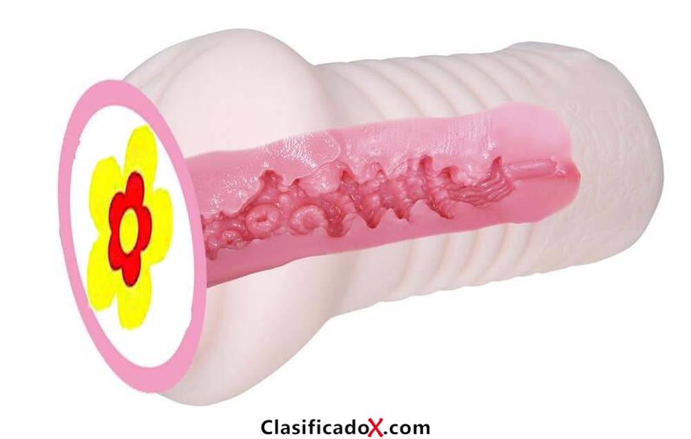 Gatito del bolsillo de la muñeca de masaje Copa hombres Juguetes Manual hombres de los productos de los hombres. Envíos a Santa Cruz de Tenerife