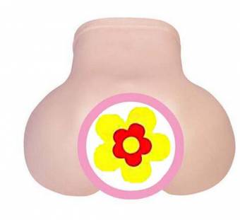 Masturbador masculino realista 3D juguetes sexuales anales de lujo para la masturbación masculina. Envíos a Santa Cruz de Tenerife