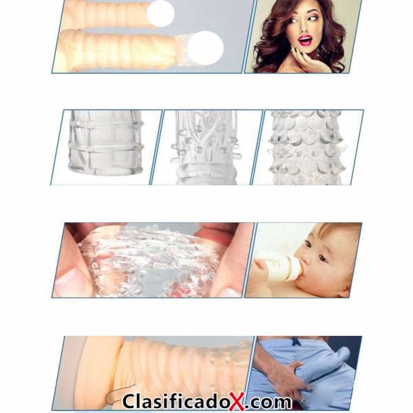 ClasificadoX - Anuncios clasificados relax y contenido erótico