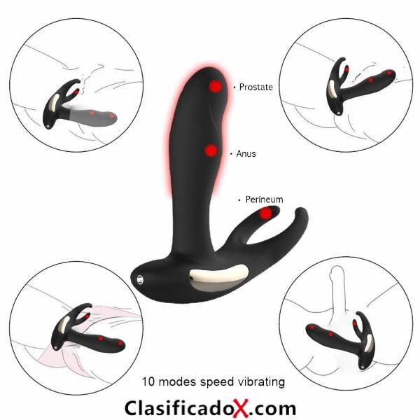 ClasificadoX - Anuncios clasificados relax y contenido erótico