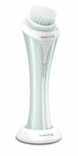 Remington FC1000 Reveal - Cepillo limpiador facial, tres cabezales, resistente al agua, LED para iluminar el rostro. Envíos a Almería