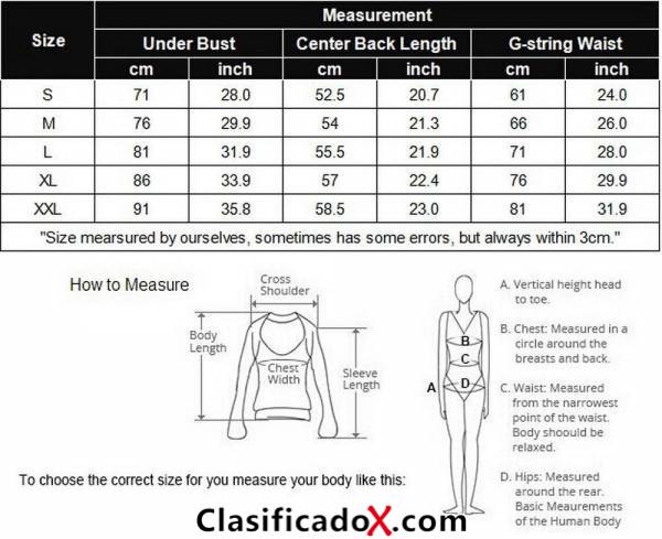 ClasificadoX - Anuncios clasificados relax y contenido erótico