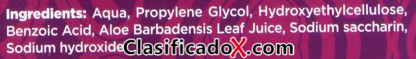 ClasificadoX - Anuncios clasificados relax y contenido erótico