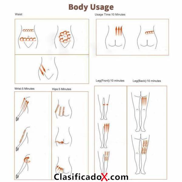 ClasificadoX - Anuncios clasificados relax y contenido erótico