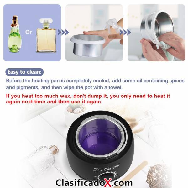 ClasificadoX - Anuncios clasificados relax y contenido erótico