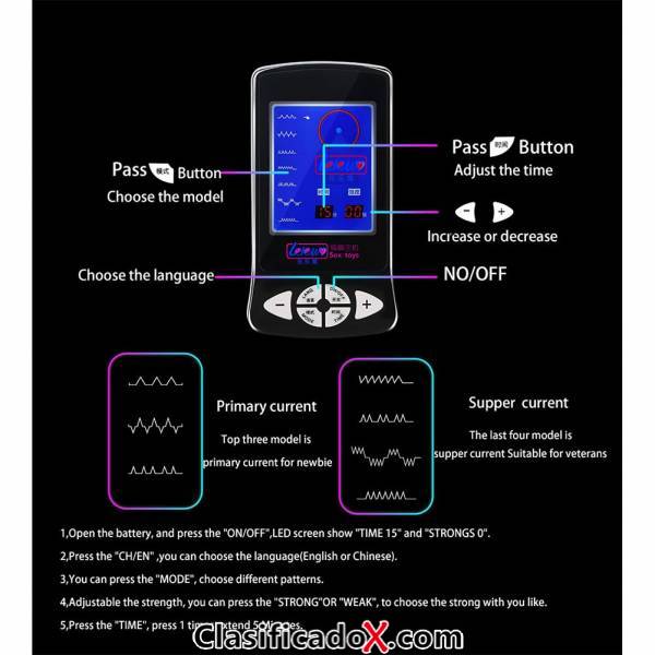 ClasificadoX - Anuncios clasificados relax y contenido erótico