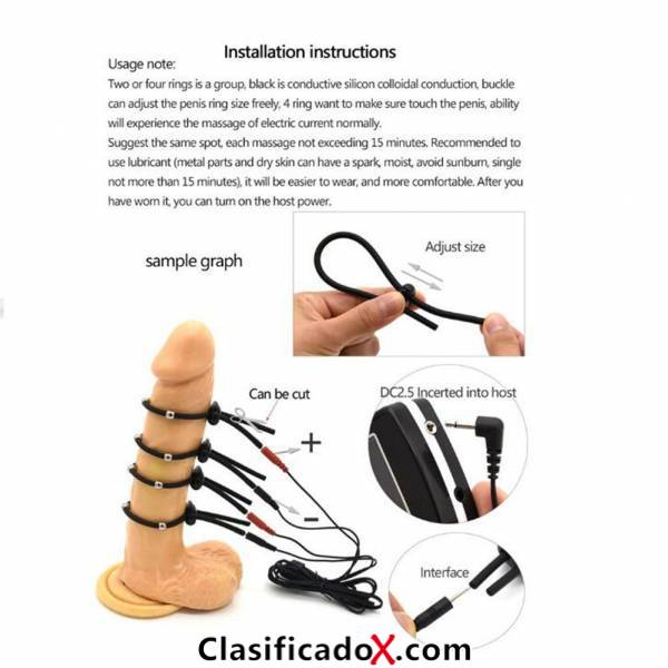 ClasificadoX - Anuncios clasificados relax y contenido erótico