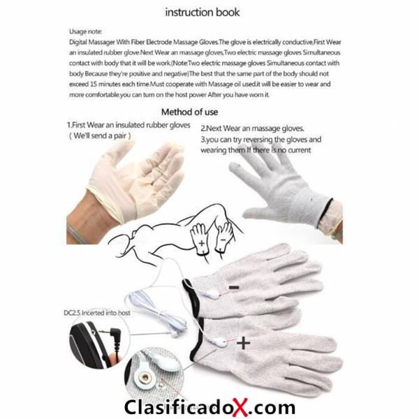 ClasificadoX - Anuncios clasificados relax y contenido erótico