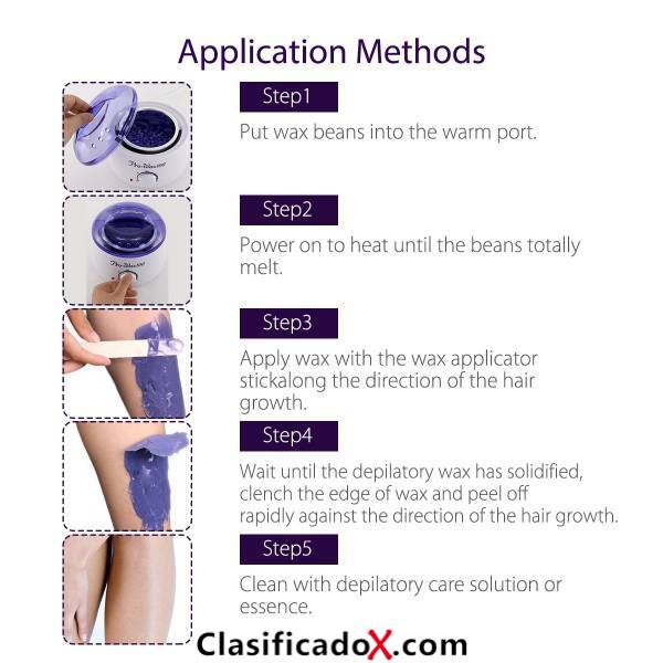 ClasificadoX - Anuncios clasificados relax y contenido erótico
