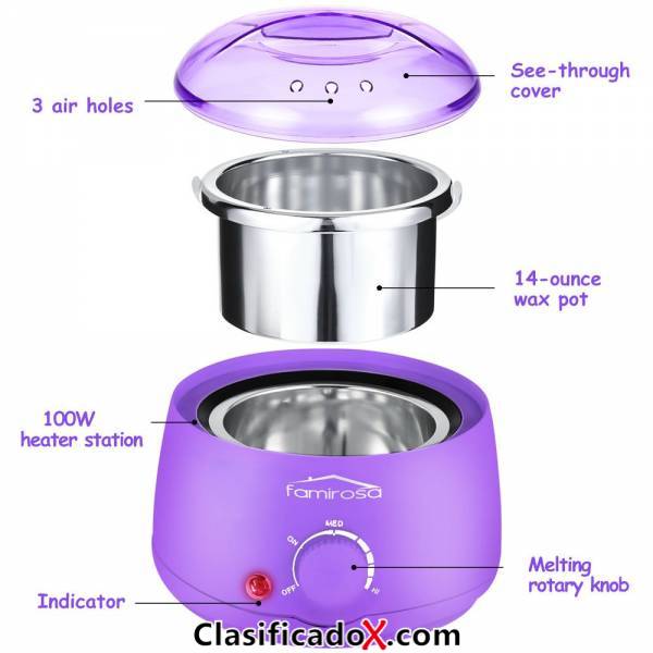 ClasificadoX - Anuncios clasificados relax y contenido erótico